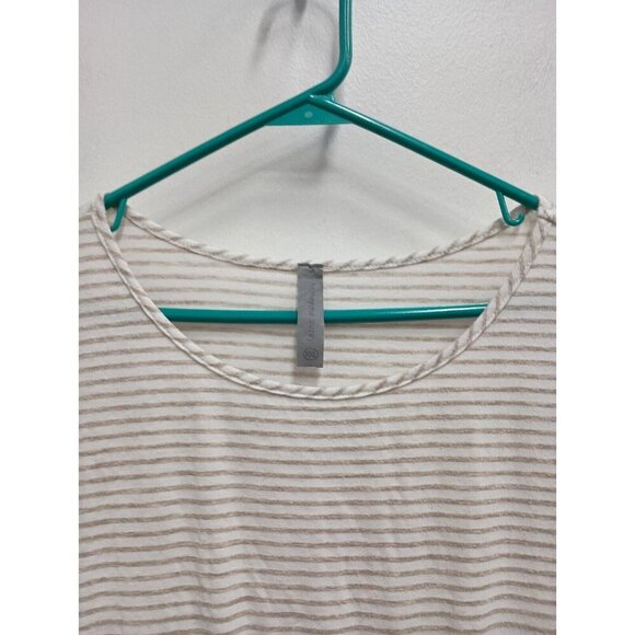 Honeyme Curvy Womens Babydoll Tunic Top Size 2X Multi Floral BOHO Cottagecore - Picture 2 of 6